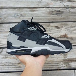 Mens Nike Bo Jackson Shoes 